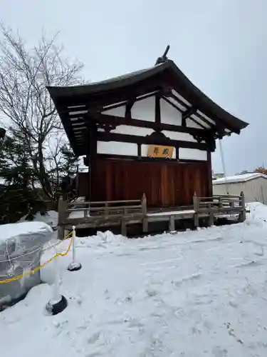 平岸天満宮・太平山三吉神社の神楽