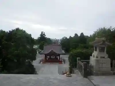 鶴岡八幡宮のその他建物