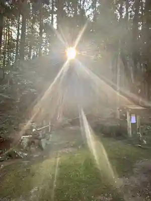 九頭神社(京都府)