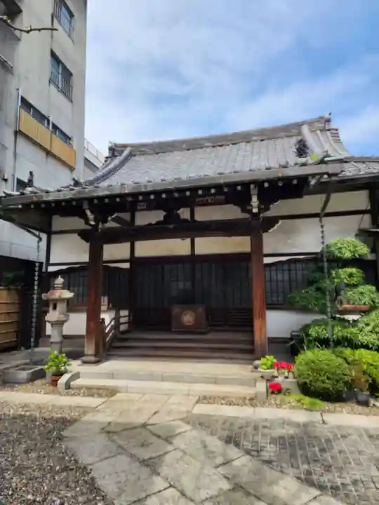 延命院(東京都)