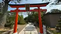 竹駒神社(宮城県)