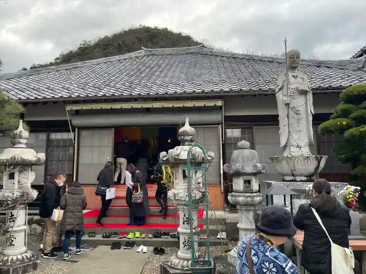 智照院(岐阜県)