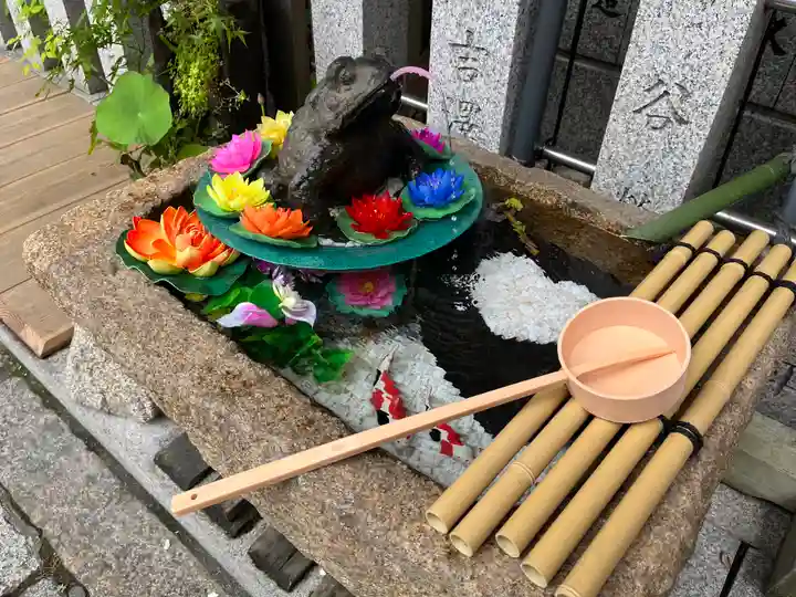 露天神社(お初天神)(大阪府)