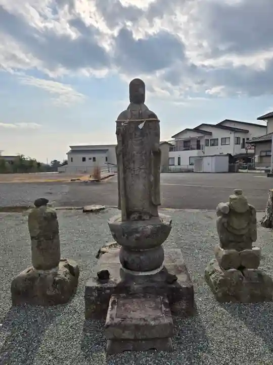 祖霊社(静岡県)