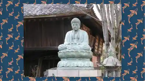 大光院 新田寺(群馬県)
