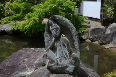 宇部観音千仏寺(山口県)