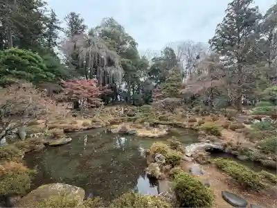 恵林寺(山梨県)