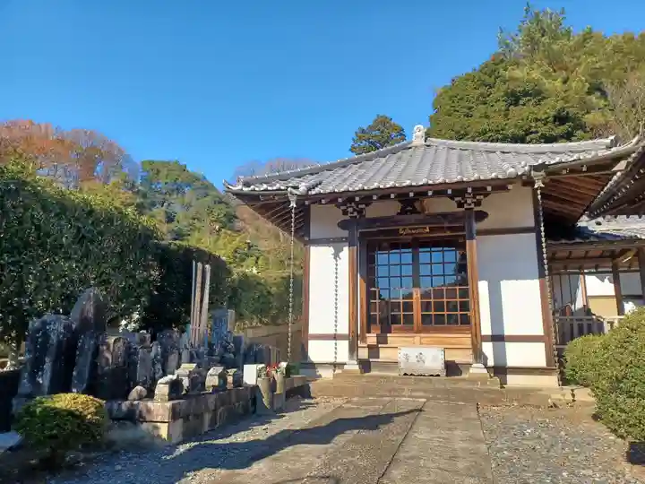 佛眼寺(埼玉県)
