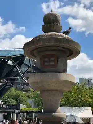 一心寺のその他建物