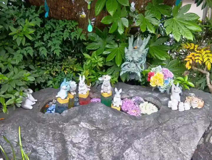 三輪神社(愛知県)