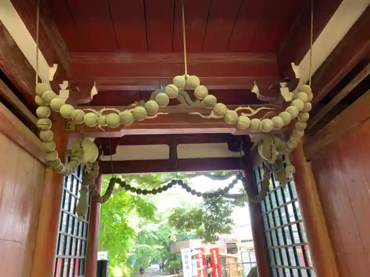 本土寺(千葉県)