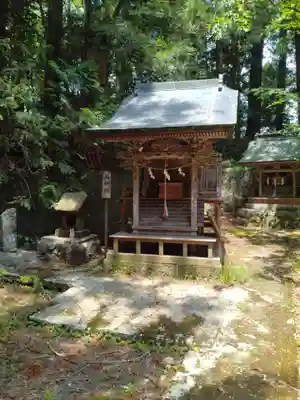 熊野神社(宮城県)