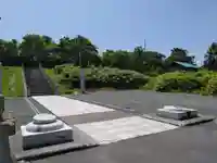 厳島神社の鳥居