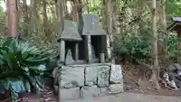 國津神社のその他建物