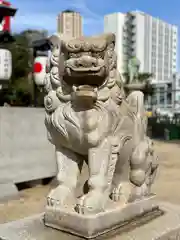 敷津松之宮　大国主神社(大阪府)