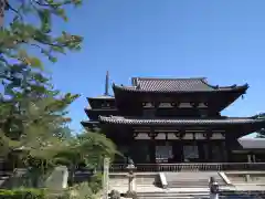 法隆寺(奈良県)