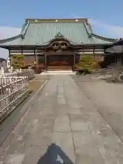 徳星寺(茨城県)