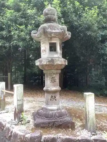 八幡神社（妻木）(岐阜県)