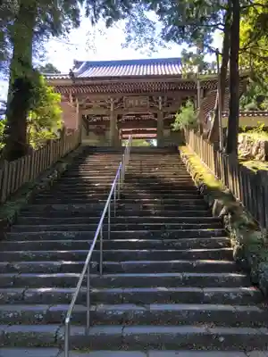 金剛證寺のその他建物