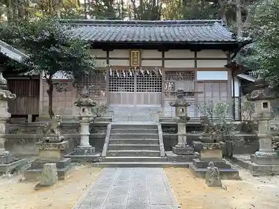 小丹神社(三重県)