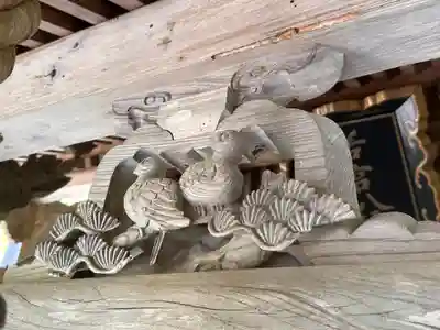 若宮八幡神社(福井県)