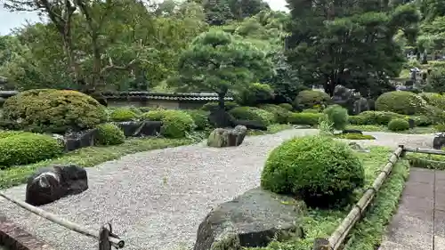 傑山寺(宮城県)