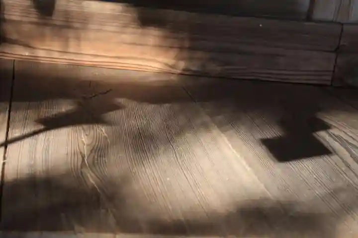 鹿島大神宮のその他建物