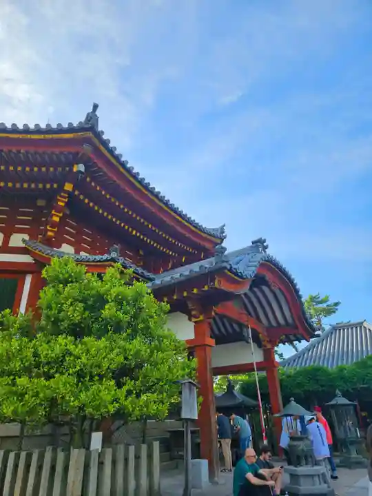 興福寺(奈良県)