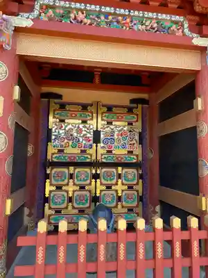 大杉神社(茨城県)