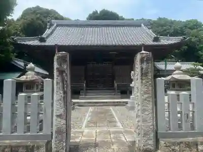 幡頭神社(愛知県)