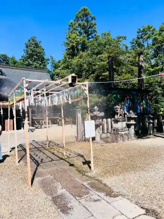 大和神社(奈良県)