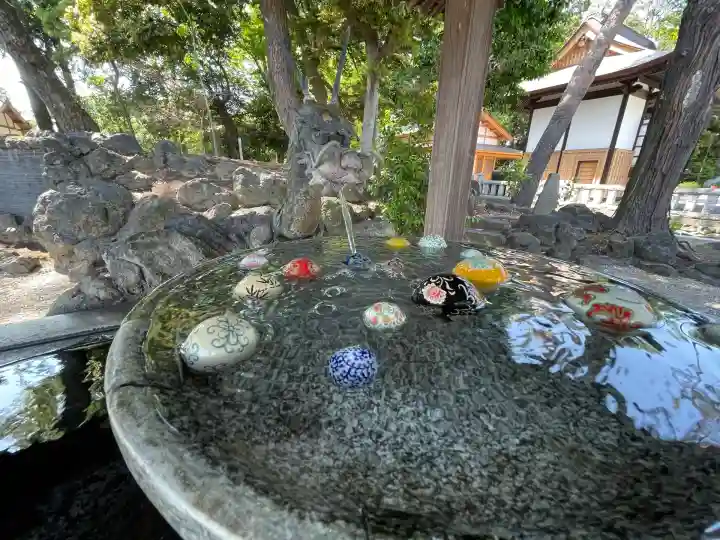 玉村八幡宮(群馬県)