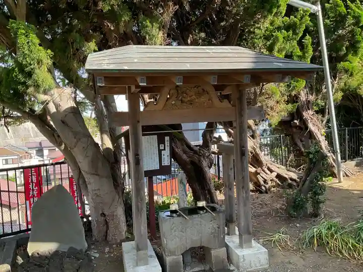 音岸寺(神奈川県)