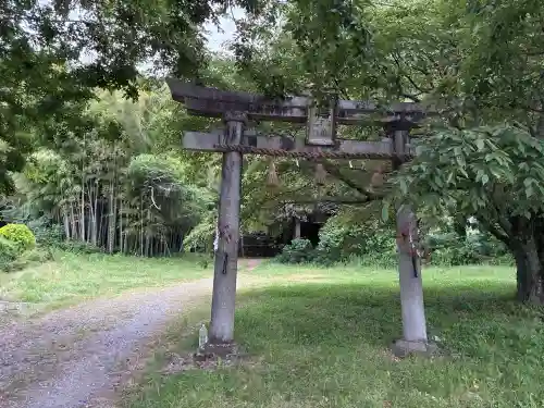 八幡神社(岐阜県)
