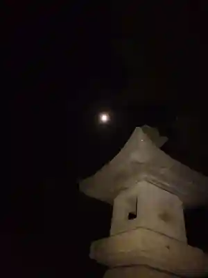 厚別神社(北海道)