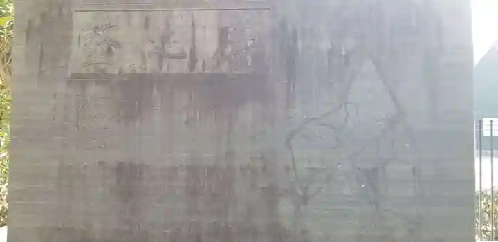 高木神社のその他建物