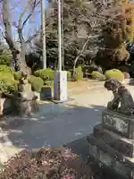 大沼神社(神奈川県)