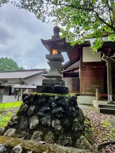 許禰神社(静岡県)