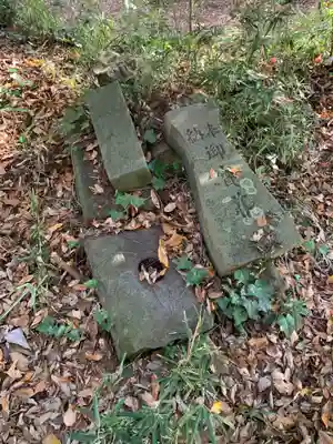 麻賀多神社(千葉県)