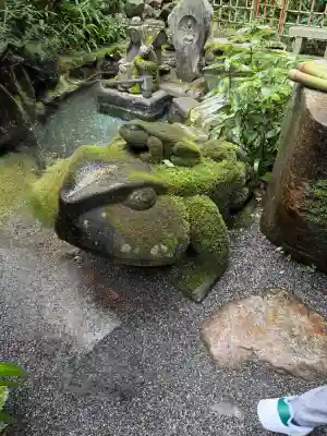 水澤寺(水澤観世音)(群馬県)