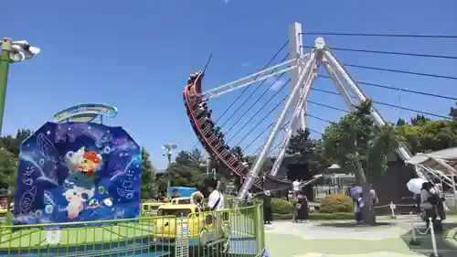 瀬戸神社(神奈川県)