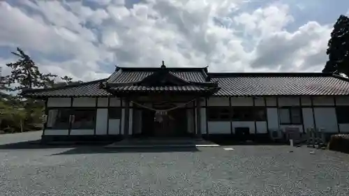 阿蘇神社(熊本県)