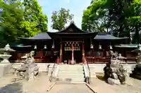 惣社神社(滋賀県)