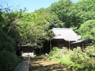 金乘院(千葉県)