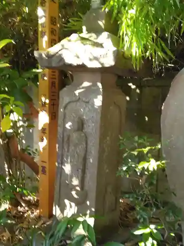 八雲神社（鎌倉・大町）(神奈川県)