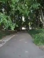 東蕗田天満社のその他建物