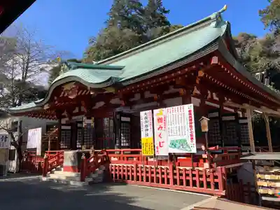 静岡浅間神社(静岡県)