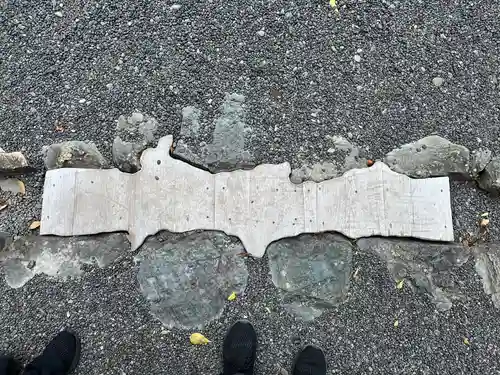 月夜見宮（豊受大神宮別宮）(三重県)