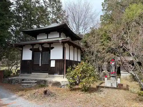 忍頂寺(大阪府)