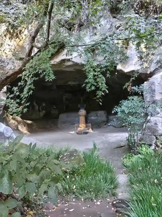 明月院(神奈川県)